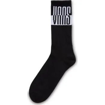 Pánské ponožky PONOŽKY VANS MUSIC ACADEMY CREW - černá - 6.5/9 + při osobním odběru 398 Kč