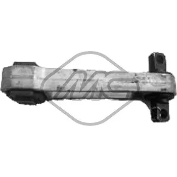 Zavěšení motoru Zavěšení motoru, , Metalcaucho, 56979