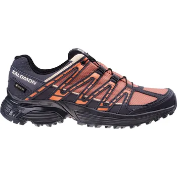 Dámská sportovní obuv Dámské Boty SALOMON XT RECKON GTX W L47214000 – Šedá 36 2/3