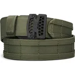 KORE Essentials KORE Battle Belt Barva: Ranger Green