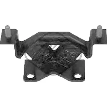 Zavěšení motoru Zavěšení motoru, , Metalcaucho, 58773
