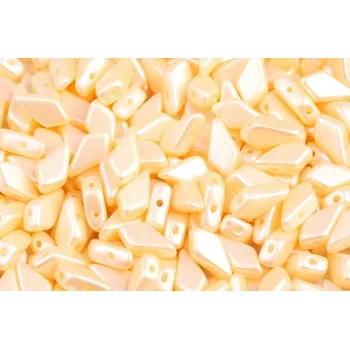 Korálek Kite korálky č.27 (9x5mm)