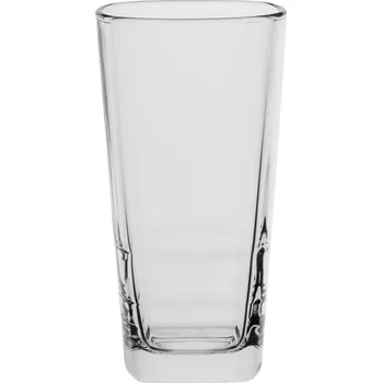 Sklenice TREND GLASS ARNE SKLENICE 350ML SADA 4 KS
