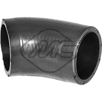 Příslušenství pro turbodmychadlo Hadička plnicího vzduchu, , Metalcaucho, 98778