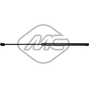 Příslušenství karosérie Pneumatická pružina, zavazadlový / nákladový prostor, , Metalcaucho, 46708