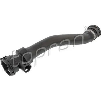Chladič motoru Hadice chladiče TOPRAN 501 574