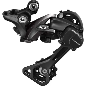 Shimano XT RD-M8000 GS 11 speed černá