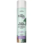 Suchý šampon JOANNA CLASSIC, 200ml