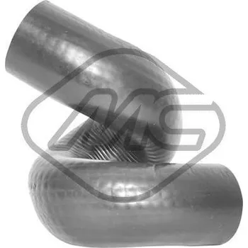 Chladič motoru Hadice chladiče, , 1337103, 1337388, Metalcaucho, 08282