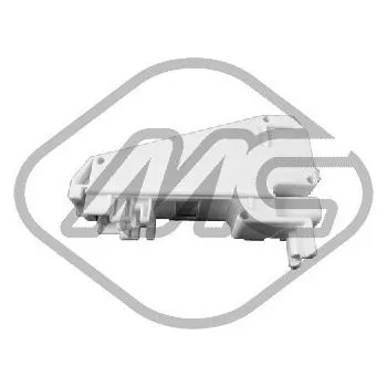 Zámek dveří, , Metalcaucho, 43679