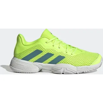 Chlapecká obuv Dětské Boty ADIDAS BARRICADE K IG9530 – Zelená 37 1/3