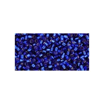 Korálek TOHO - Treasure 12/0 č.457