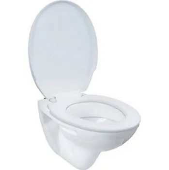 A-Interiéry Závěsná WC mísa Ulm WC-ZD