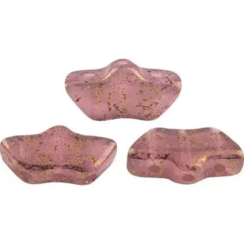 Korálek Delos® par Puca® č. 53