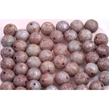 Korálek Korálky kuličky 1395 (8 mm)