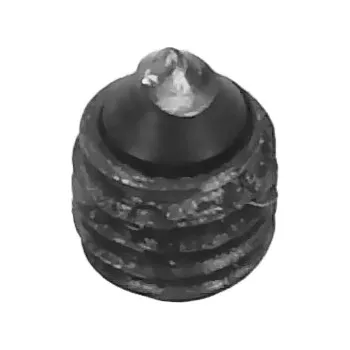 Příslušenství k šicímu stroji Šroubek držáku jehly pro overlock Singer S0235