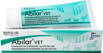 Lék pro psa a kočku Repolar Pharmaceuticals Abilar VET