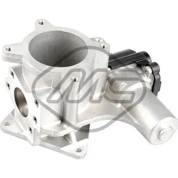 Ventil palivového systému AGR-Ventil, , Metalcaucho, 93104