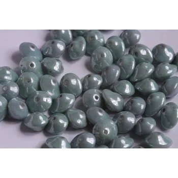 Korálek Ufo č.23 (7x11mm)