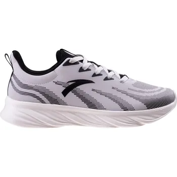 Pánské tenisky Pánské Boty ANTA 812235571-6 M000221541 – Šedá 43