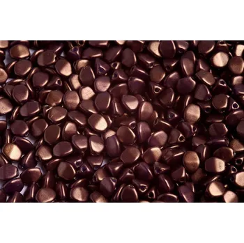 Korálek Korálky pohanka 1150 (5x4 mm)