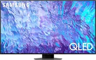 televizor Samsung 50'' QLED (QE50Q80CATXXH)