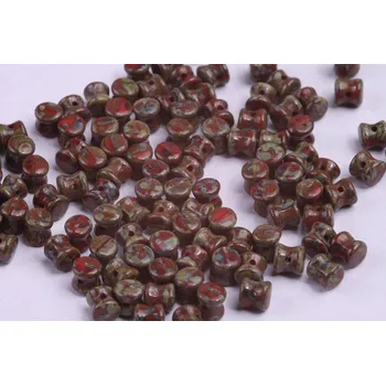 Módní doplněk Pellet Preciosa č. 68