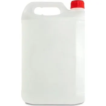 Kanystr Plastový kanystr lehčený, 5 l