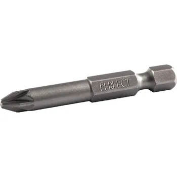 Bit Bit nástavec POZIDRIV 2x50mm (2ks) STALCO