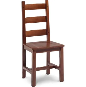 Jídelní židle NábytekProNás Designová jídelní židle Barolo 112 - masiv