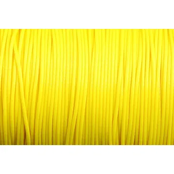 Korálek Šňůra 182 - lesklá