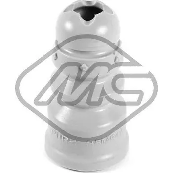 Zarážka, odpružení, , Metalcaucho, 40468