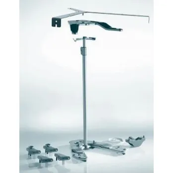 KES 260500 Revo 90°, rohový mechanismus (KES 260500 Revo 90°, rohový mechanismus)