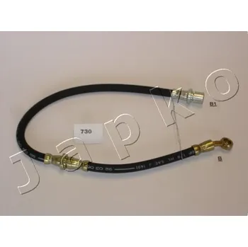 Brzdová hadice Držák, brzdová hadice JAPKO 69730