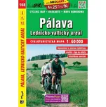 SC 168 Pálava, Lednicko-valtický areál…
