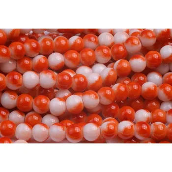 Korálek Korálky Kuličky č. 53 - 8 mm