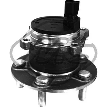 Sada lozisek kol, , 1766628, Metalcaucho, 90211