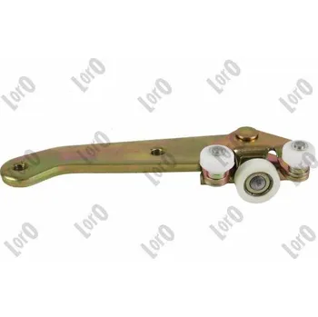 Dveře karosérie Valivé vedení, posuvné dveře ABAKUS 137-02-009