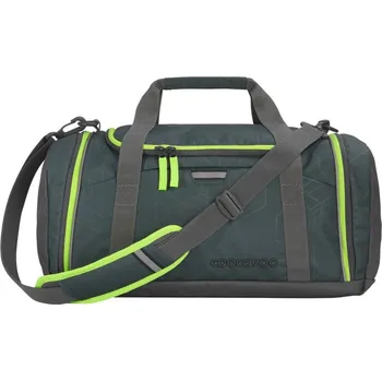 Sportovní taška coocazoo, Stone Olive