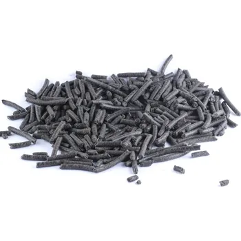 Krmivo pro koně Krmiva Hulín Černý kmín ČERNUCHA SETÁ pro koně výlisky 6 mm 14,5 kg