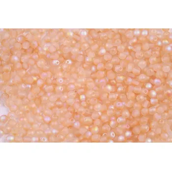 Korálek Korálky kuličky 917 (3 mm)