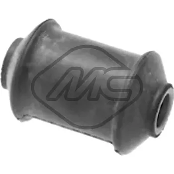 Uložení, řídicí mechanismus, , Metalcaucho, 56492