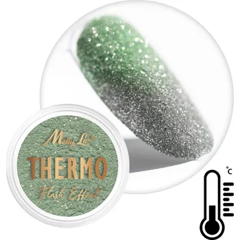 Molly Lac Třpytky Thermo flash č. 8