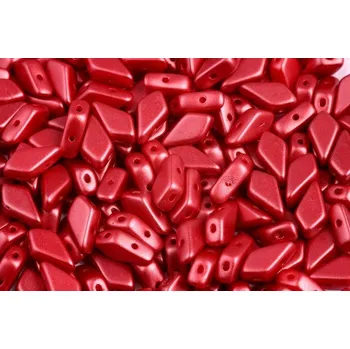 Korálek Kite korálky č.21 (9x5mm)