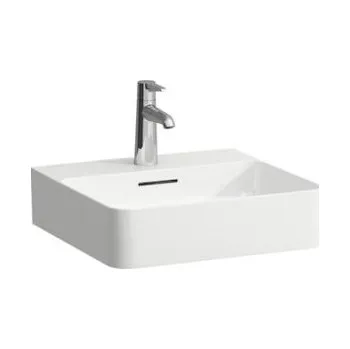 Umyvadlo LAUFEN UMÝVÁTKO VAL 45 BÍMT LAU-H8152817571091