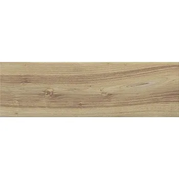 Stavební materiál CERSANIT Birch wood beige 18,5x59,8 CER-W854-003-1