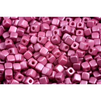 Korálek CUBIX korálky - č.66