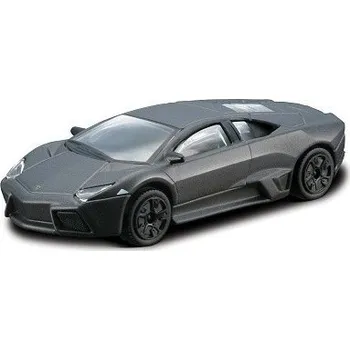 autíčko BBurago LAMBORGHINI REVENTON GREY 30196