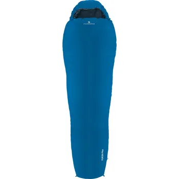 Spacák Ferrino Yukon Plus Barva: blue, Velikost: Levý zip