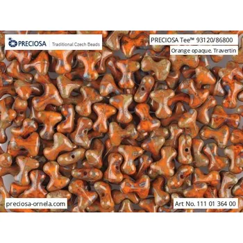 Šperk Korálky Tee™- č 145